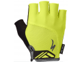 LUVA SPECIALIZED BG DUAL GEL - VERDE 